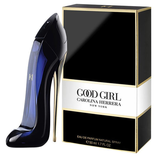 Carolina Herrera Good Girl Eau de Parfum 50ml - Auzzistore