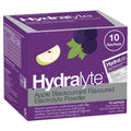 Hydralyte Powder Apple Blackcurrant 5g X 10 - Rehydration Solution