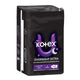 U by Kotex Overnight Long Maxi Pads with Secure Wings, 8-Pads - Auzzistore