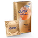 Durex Invisible Wide Fit Condoms - 10 Pack for Enhanced Comfort – view 2 - Auzzistore