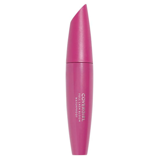 Covergirl Full Lash Bloom By Lashblast Mascara Waterproof Very Black