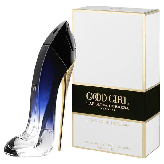 Carolina Herrera Good Girl Legere Eau de Parfum 80ml - Auzzistore