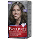 Schwarzkopf Brilliance Cool Browns 73 Frosty Brown - Permanent Hair Colour