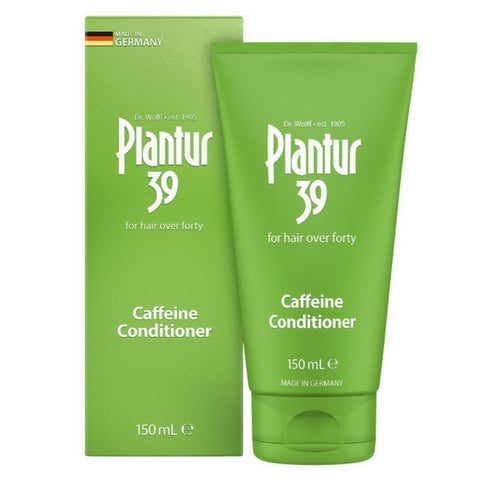 Plantur 39 Caffeine Conditioner 150ml - Revitalize & Strengthen Your Hair - Auzzi Store