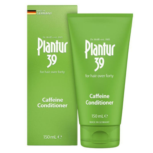 Plantur 39 Caffeine Conditioner 150ml - Revitalize & Strengthen Your Hair - Auzzi Store