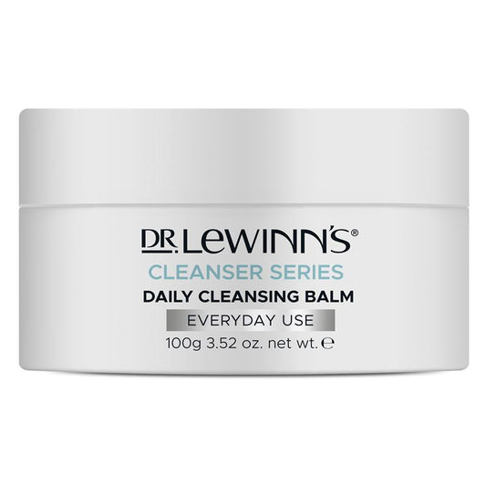 Dr. LeWinn's Daily Cleansing Balm - 100g – view 2
