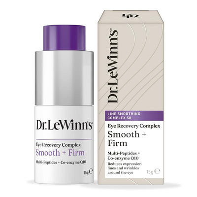 Dr LeWinn's Line Smoothing Complex S8 Eye Recovery Complex (15g)