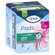 TENA InstaDRY™ Long Length Incontinence Pads, 8-Pads– Fast Absorbing Protection