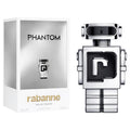 Paco Rabanne Phantom Eau de Toilette 100ml - Ignite Your Rebel Spirit