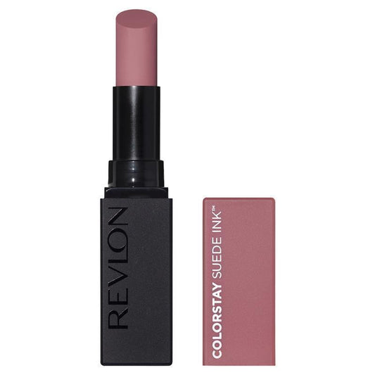 Revlon Colorstay Suede Ink Lip That Girl