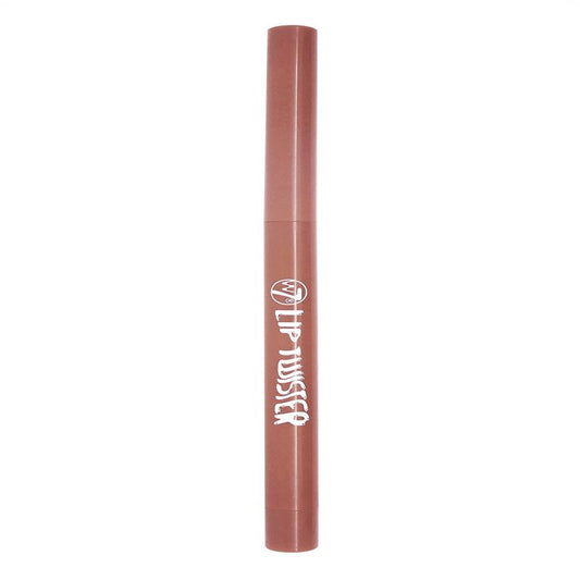 W7 Lip Twister Naughty Nude Lip Liner Rust - Auzzistore