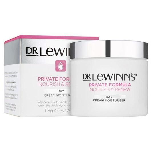 Dr LeWinn's Private Formula Day Cream Moisturiser 113g - Anti-Aging Hydration-Auzzi Store