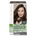 Natural Instincts 5W Medium Warm Brown Semi-Permanent Hair Colour - 60ml