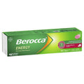 Berocca Energy Original Berry 15 Effervescent Tablets - Energize Your Life