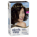 Clairol Nice N Easy 3.5 Darkest Brown Permanent Hair Colour 173g