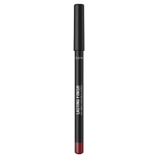 Rimmel Lasting Finish Lip Liner Bitten Red 580 – view 2 - Auzzistore