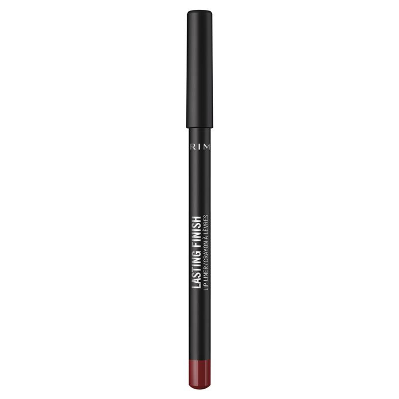 Rimmel Lasting Finish Lip Liner Bitten Red 580