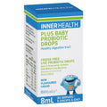 Inner Health Plus Baby Probiotic Drops 8mL for Digestion & Immunity