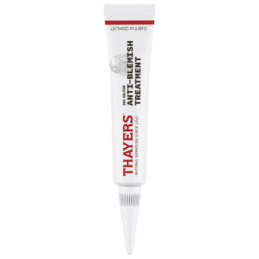 Thayers Anti-Blemish Treatment - 15ml