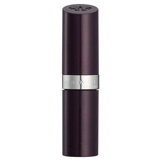 Rimmel Lasting Finish Lipstick Coffee Shimmer – view 2 - Auzzistore