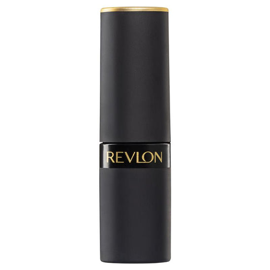 Revlon Super Lustrous Mattes Lipstick Getting Serious – view 2
