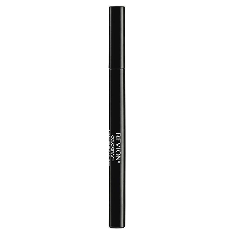 Revlon ColorStay Liquid Eye Pen Classic - Blackest Black 1.6g-Auzzi Store