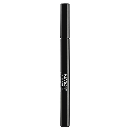 Revlon ColorStay Liquid Eye Pen Classic - Blackest Black 1.6g-Auzzi Store