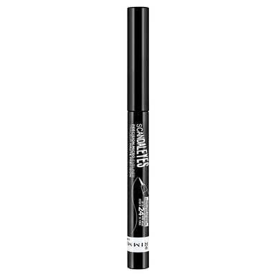Rimmel Scandaleyes Micro Eyeliner
