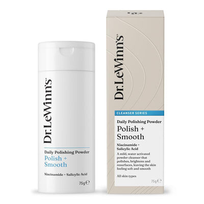 Dr. LeWinn's Daily Polishing Powder - 75g