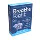 Breathe Right Clear Large Nasal Congestion Strips - 30 Count – view 2 - Auzzistore