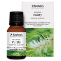 Bosisto's Native Purify Oil 15ml - Essential Oil Blend with Australian Botanicals