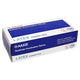 Bodichek Latex Disposable Gloves Powder Free - Large - 100 Pack - Auzzistore