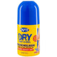 DU'IT Urea Heel Balm Roll-On for Dry, Cracked Feet - 50mL