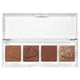 Covergirl Clean Colour Eyeshadow Quad #252 Spiced Copper - 4G – view 2