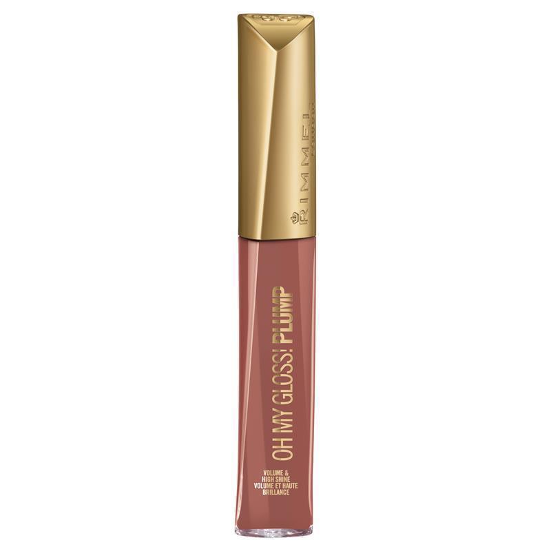 Rimmel Oh My Gloss Plump 759 Spice