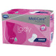 Molicare Lady Premium 14-Pack Pads for Light Incontinence Protection