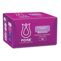 Poise Extra Light 3-in-1 Bladder Leak Liners - 30 Pads
