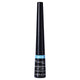 Rimmel Exaggerate Waterproof Eye Liquid Liner 100% Black