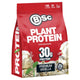 BSc Clean Plant Protein Premium Vanilla - 1kg – view 2 - Auzzistore