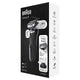 Braun Series 7 71-N1200s Cordless Wet & Dry Electric Shaver with Precision Trimmer – view 2