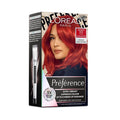 L'Oreal Paris Preference Vivids Permanent Hair Colour 8.624 Montmartre (Bright Red) - Bold & Daring