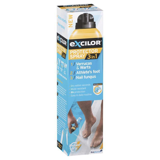 Excilor Protector Spray - 100ml-Auzzi Store