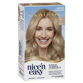 Clairol Nice N Easy 9A Natural Light Ash Blonde Permanent Hair Colour - 173g