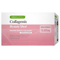 Naturopathica Collagenix Beauty Shots 10x50ml Marine Collagen 10,000mg Peach