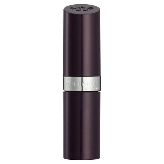 Rimmel Lasting Finish Lipstick Alarm - Auzzistore