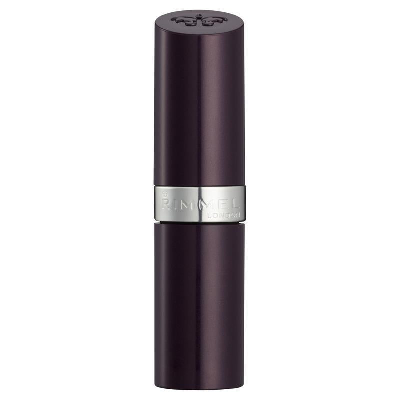 Rimmel Lasting Finish Lipstick Alarm