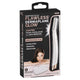 Flawless Finishing Touch Dermaplane Glow - 1 Pack – view 2