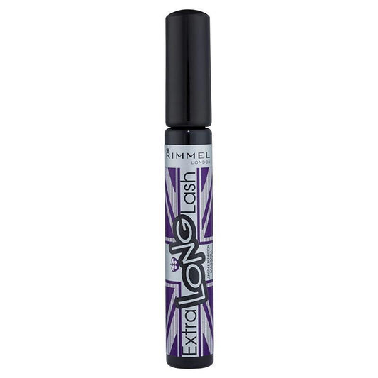 Rimmel Extra Super Long Mascara Extreme Black