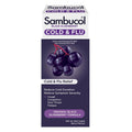Sambucol Cold & Flu Liquid 250ml - Natural Relief for Cold & Flu Symptoms