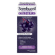 Sambucol Cold & Flu Liquid 250ml - Natural Relief for Cold & Flu Symptoms - Auzzistore